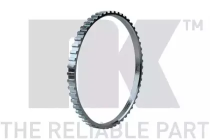 Зубчатый диск импульсного датчика, противобл. устр. NK купить