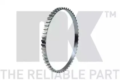 Зубчатый диск импульсного датчика, противобл. устр. NK купить