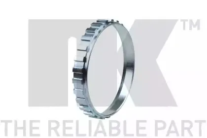 Зубчатый диск импульсного датчика, противобл. устр. NK купить