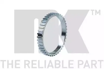 Зубчатый диск импульсного датчика, противобл. устр. NK купить