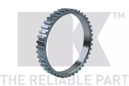 Зубчатый диск импульсного датчика, противобл. устр. NK купить