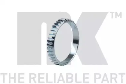 Зубчатый диск импульсного датчика, противобл. устр. NK купить