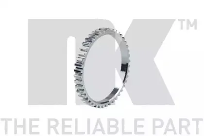 Зубчатый диск импульсного датчика, противобл. устр. NK купить