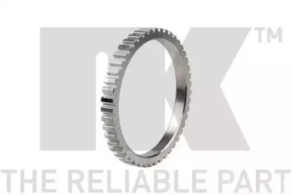 Зубчатый диск импульсного датчика, противобл. устр. NK купить