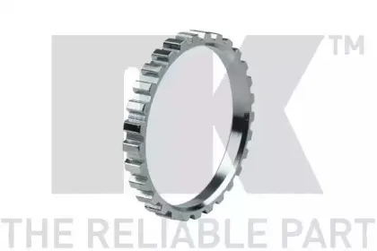 Зубчатый диск импульсного датчика, противобл. устр. NK купить