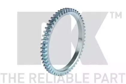 Зубчатый диск импульсного датчика, противобл. устр. NK купить