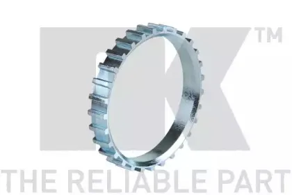 Зубчатый диск импульсного датчика, противобл. устр. NK купить