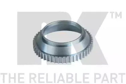 Зубчатый диск импульсного датчика, противобл. устр. NK купить