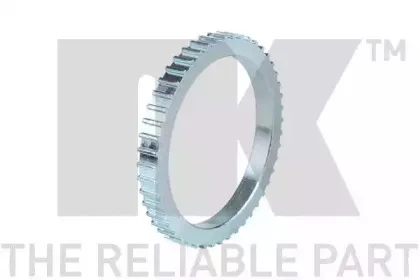 Зубчатый диск импульсного датчика, противобл. устр. NK купить