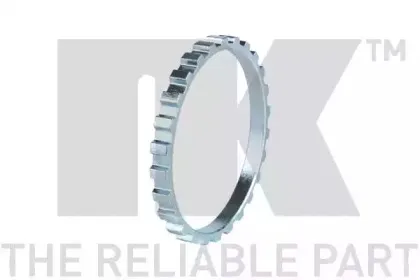 Зубчатый диск импульсного датчика, противобл. устр. NK купить