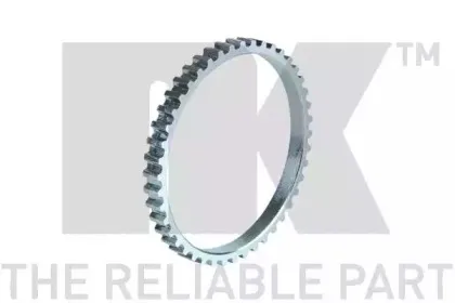 Зубчатый диск импульсного датчика, противобл. устр. NK купить