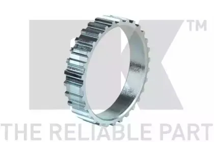 Зубчатый диск импульсного датчика, противобл. устр. NK купить