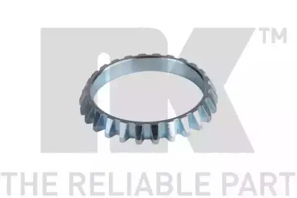 Зубчатый диск импульсного датчика, противобл. устр. NK купить