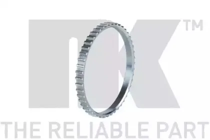 Зубчатый диск импульсного датчика, противобл. устр. NK купить