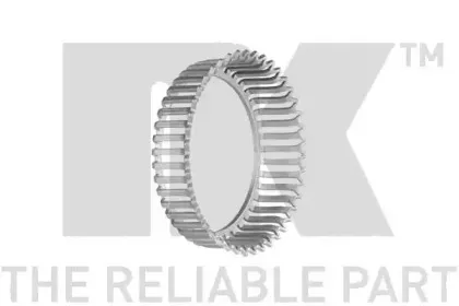 Зубчатый диск импульсного датчика, противобл. устр. NK купить