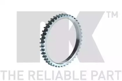 Зубчатый диск импульсного датчика, противобл. устр. NK купить