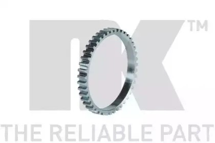 Зубчатый диск импульсного датчика, противобл. устр. NK купить