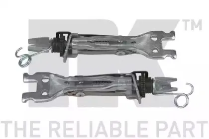 Регулятор, барабанный тормоз NK купить