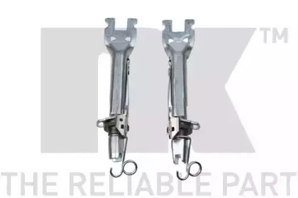 Регулятор, барабанный тормоз NK купить