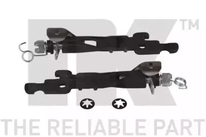 Регулятор, барабанный тормоз NK купить