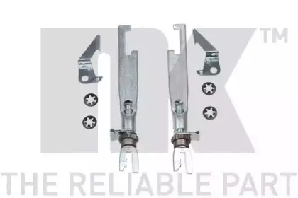 Регулятор, барабанный тормоз NK купить