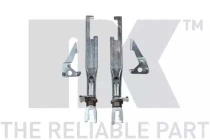 Регулятор, барабанный тормоз NK купить