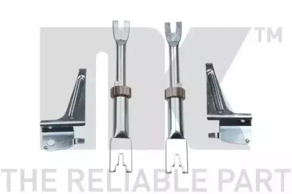 Регулятор, барабанный тормоз NK купить