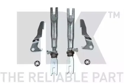 Регулятор, барабанный тормоз NK купить