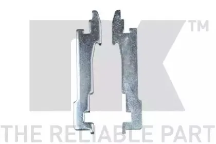 Регулятор, барабанный тормоз NK купить