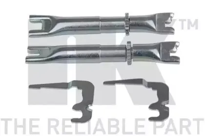 Регулятор, барабанный тормоз NK купить