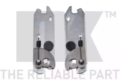 Регулятор, барабанный тормоз NK купить