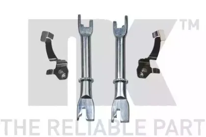 Регулятор, барабанный тормоз NK купить