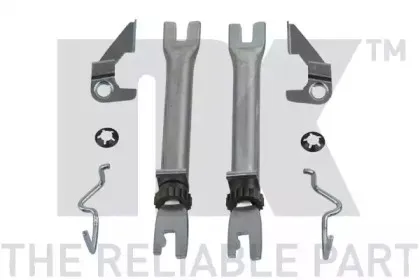 Регулятор, барабанный тормоз NK купить