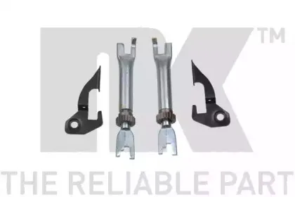 Регулятор, барабанный тормоз NK купить