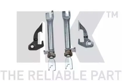 Регулятор, барабанный тормоз NK купить