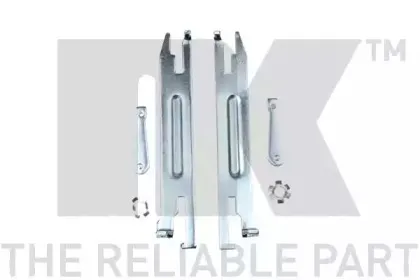 Регулятор, барабанный тормоз NK купить