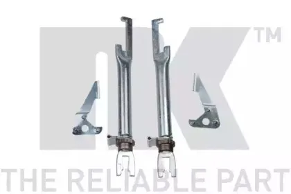 Регулятор, барабанный тормоз NK купить