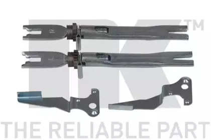 Регулятор, барабанный тормоз NK купить