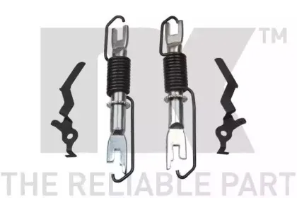 Регулятор, барабанный тормоз NK купить