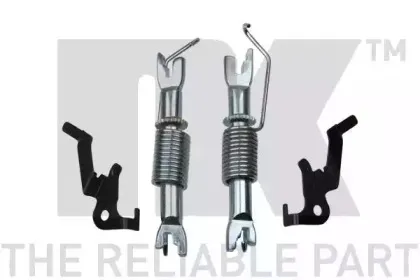 Регулятор, барабанный тормоз NK купить