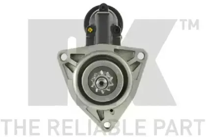 Стартер NK купить