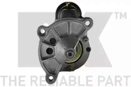 Стартер NK купить