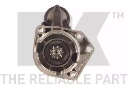 Стартер NK купить