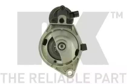 Стартер NK купить