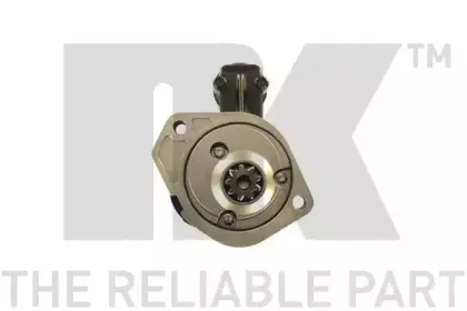 Стартер NK купить