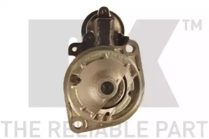 Стартер NK купить