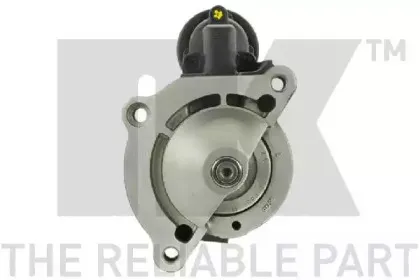 Стартер NK купить