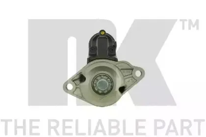 Стартер NK купить