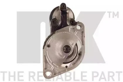 Стартер NK купить