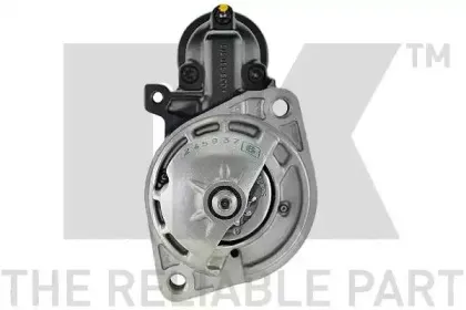 Стартер NK купить